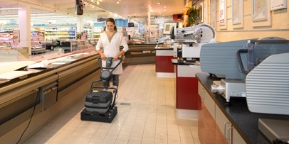 Retail