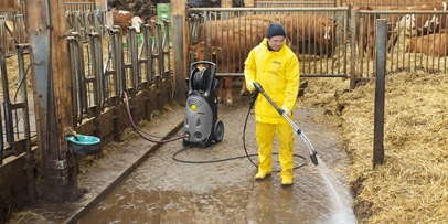 Agriculture