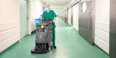 Health sector