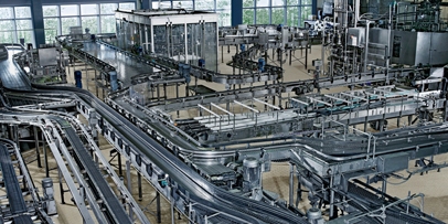 Food industry