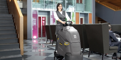 Hotel and hospitality industry