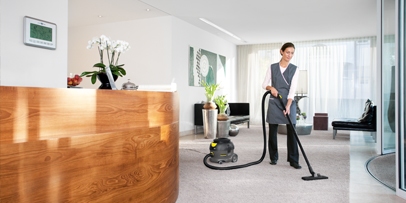 Hotel and hospitality industry