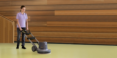 Hotel and hospitality industry