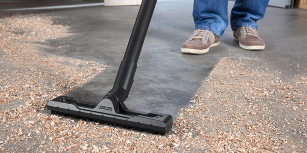 Excellent floor nozzles