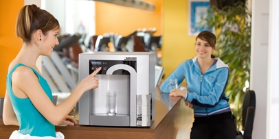 Hotel and hospitality industry