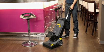 Hotel and hospitality industry