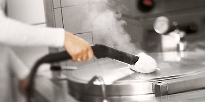 Hotel and hospitality industry