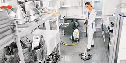 Hotel and hospitality industry