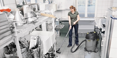 Hotel and hospitality industry