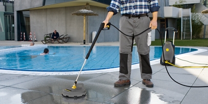 Hotel and hospitality industry