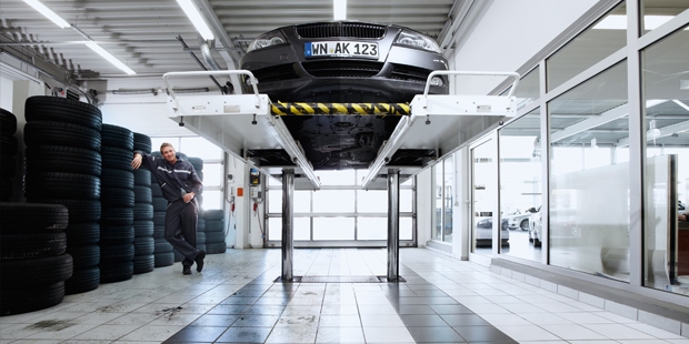 Automotive