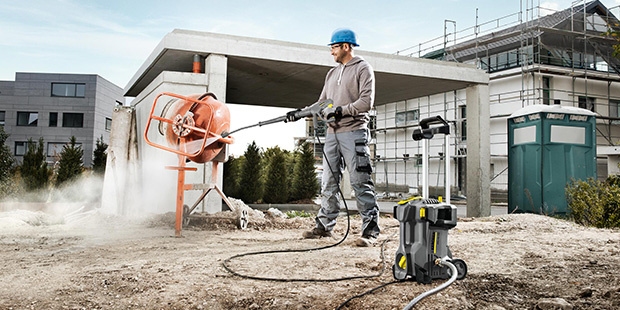 Kärcher Portable