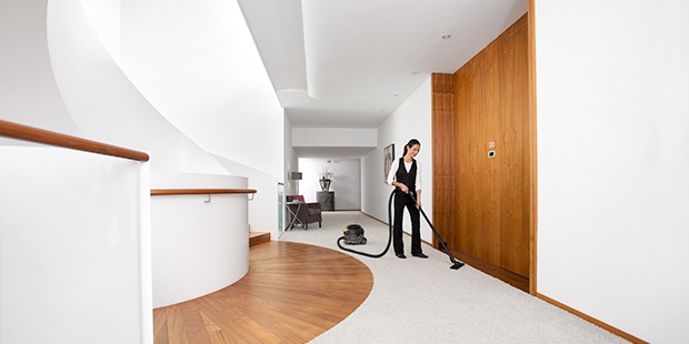 Kärcher Dry vacuum cleaners