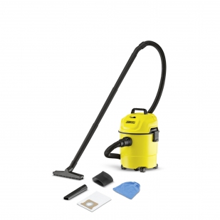 Kärcher Multi-purpose vacuum cleaner WD 1