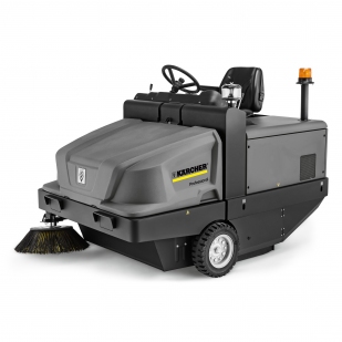 Kärcher Vacuum sweeper KM 130/300 R D Classic