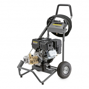 Kärcher High pressure washer HD 6/15 G