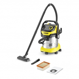 Kärcher Multi-purpose vacuum cleaner WD 5 Premium