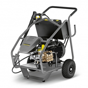 Kärcher Ultra-high-pressure cleaner HD 9/50-4 Cage
