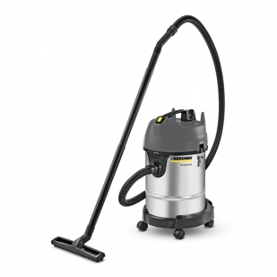 Kärcher Wet and dry vacuum cleaner NT 30/1 Me Classic