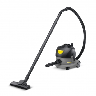 Kärcher Dry vacuum cleaner T 8/1 Classic