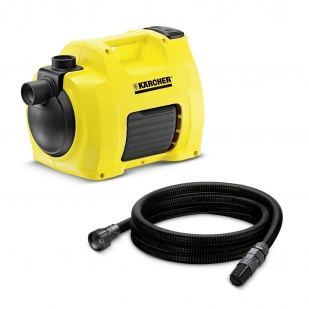 Kärcher Booster pump BP 4 Garden Set