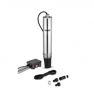 Kärcher Booster pump BP 4 Deep Well