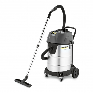 Kärcher Wet and dry vacuum cleaner NT 70/2 Me Classic