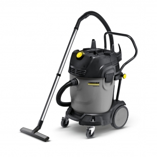 Kärcher Wet and dry vacuum cleaner NT 65/2 Tact²