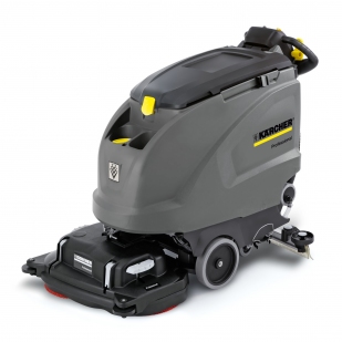 Kärcher Scrubber drier B 60 W Bp