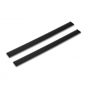 Kärcher WV 2 / WV 5 squeegee blade, wide, 280 mm