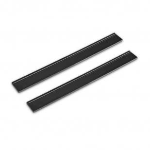 Kärcher WV 2 / WV 5 squeegee blade, narrow, 170 mm