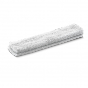 Kärcher Microfibre pads for WV extension piece