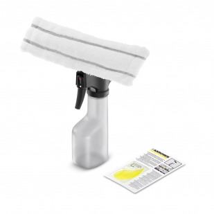 Kärcher Spray bottle set
