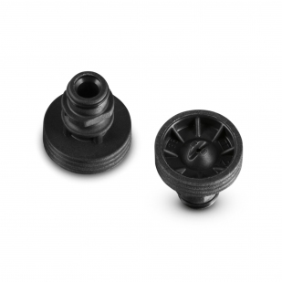 Kärcher T-Racer replacement nozzles, black, K6 – K7