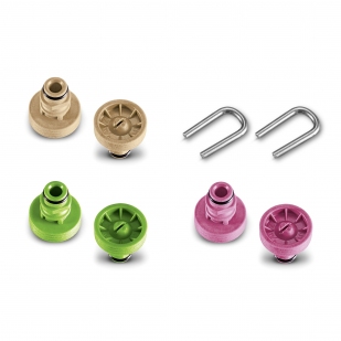 Kärcher Replacement Nozzles Accessories T 350