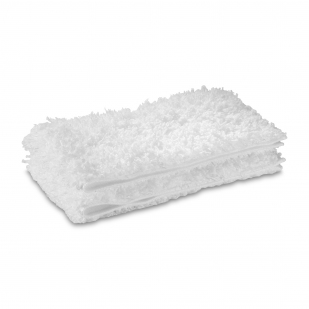 Kärcher Microfibre cloth kit for Comfort Plus floor nozzle