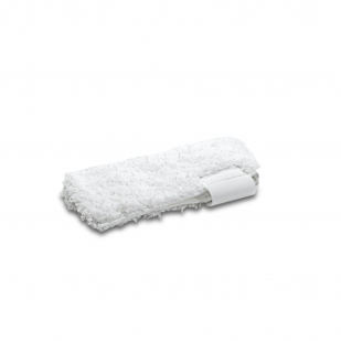 Kärcher Microfibre cloth kit, cover