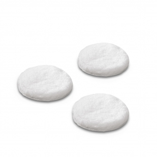 Kärcher Polishing pads (universal)