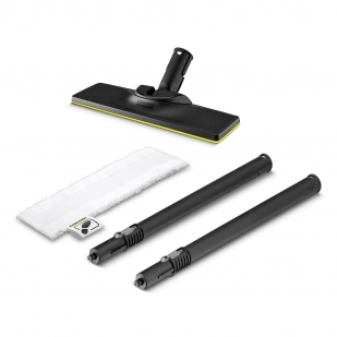 Kärcher EasyFix floor cleaning set for SC 1