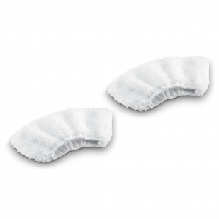 Kärcher Microfibre cover set for the hand nozzle