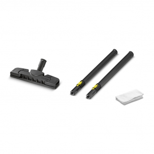 Kärcher Comfort floor kit for SC 1