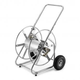 Kärcher Hose trolley