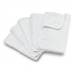 Kärcher Terry cloths, wide