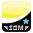 Sri Ganesh Motors Logo